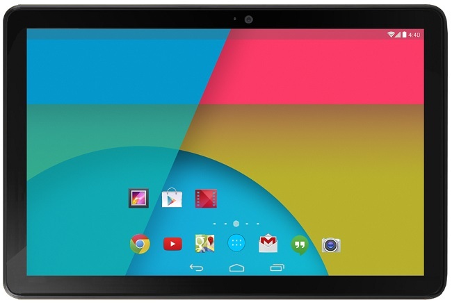 Samsung Google Nexus 10 2013